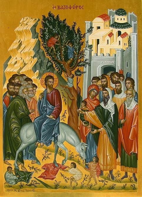 intocht in jerusalem1