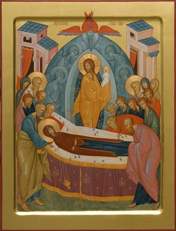 ontslaping moeder Gods11