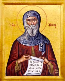 Antonius de Grote 458