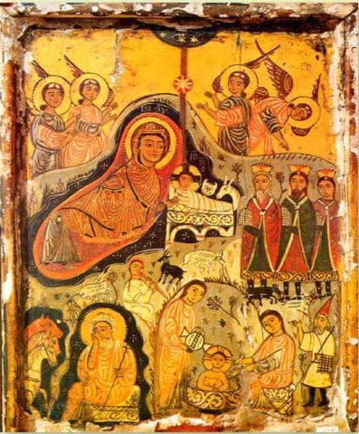 geboorte van Christus2