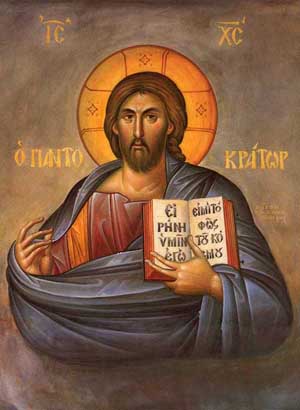 Pantocrator