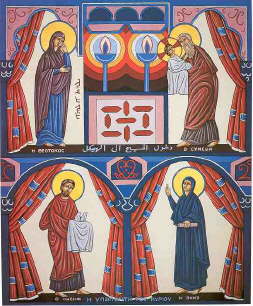 opdracht in de tempel 3