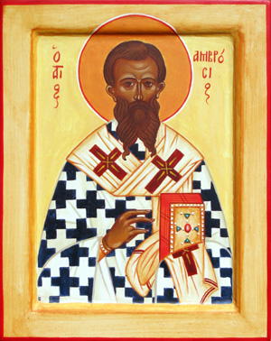 ambrosius