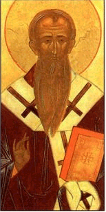 Irenaeus 123