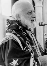 Khodr Georges mont Libanon