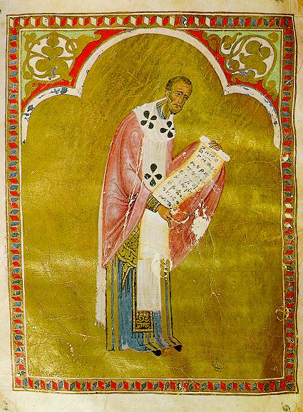 Johannnes chrysostomos 5689