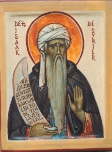 isaak de syrier