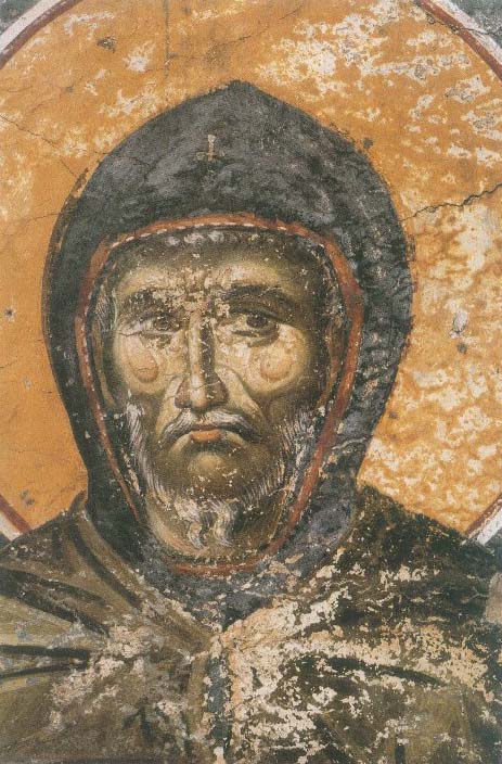 efraim de Syri&euml;r  p mpol