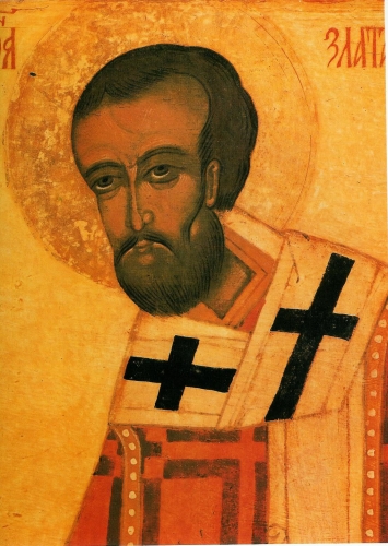 Joh.Chrysostomos  detail uit de koninklijke deur.JPG