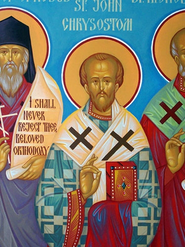 Joh.Chrysostomos -detail van een muurschildering.jpg
