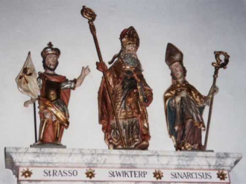 narcissus_1 van Gerona.jpg