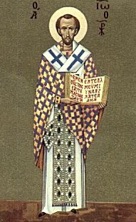 chrysostom21 Rom Katholieke 'holy Card' from Bonnella's Eastern Tite series.jpg