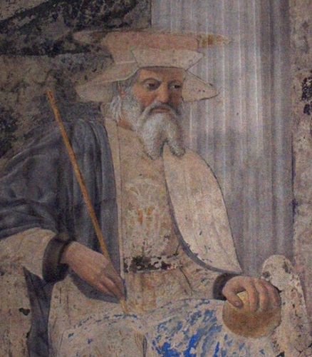 Sigismund van Boergondië (fresco door Piero della Francesca.jpg