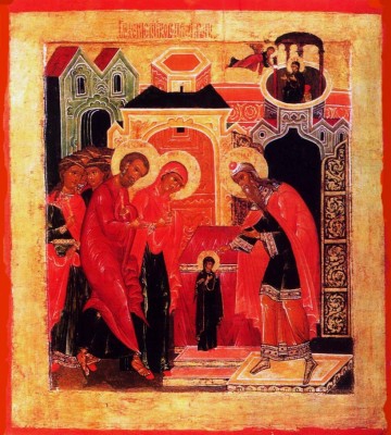 Tempelgang moeder gods.jpg