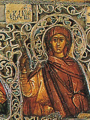 Eudokia 1592 Rusland Triniteitsklooster.jpg