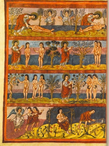 9ac487210a37e84663ab1f9a7501861ageschiedenis van adam en eva.jpg