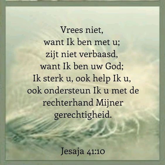 tekst bijbel jesaja217