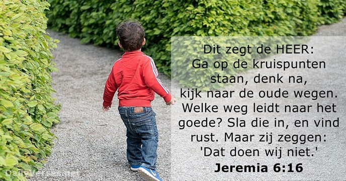 bijbelvers jeremia-6-16