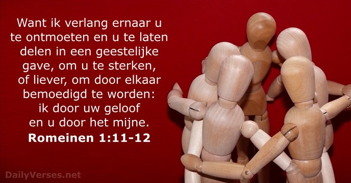 bijbelvers romeinen-1-11-12