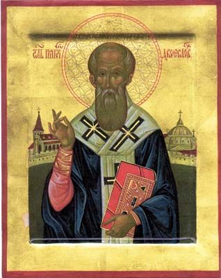 Gregorius de Grote258