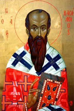 Basilios de Grote 5555