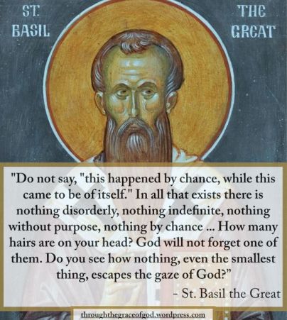 tekst Basilios de Grote