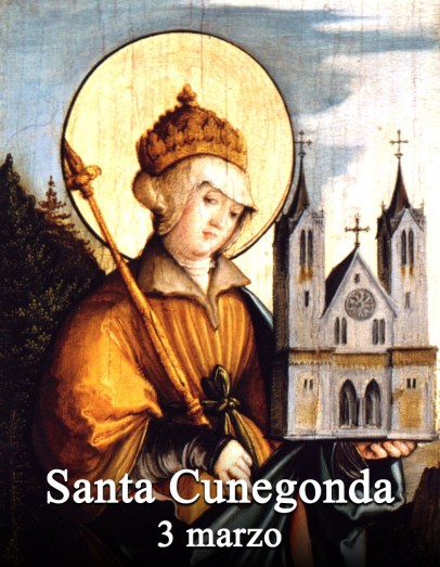 Cunegonda