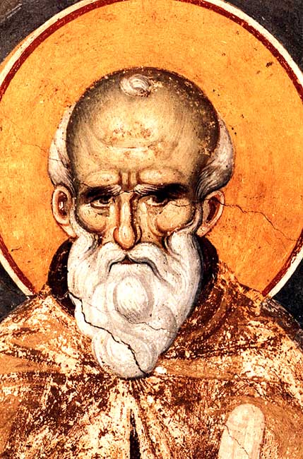 Maximiliaan de belijder