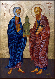 Petrus en Paulus9