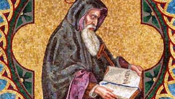 gregorius van Narek1