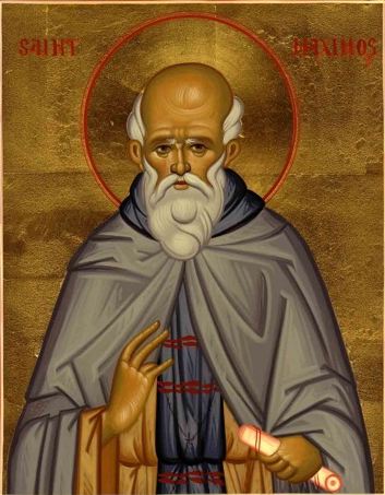 maximus the confessor