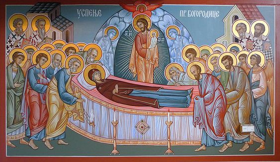 ontslaping moeder Gods41