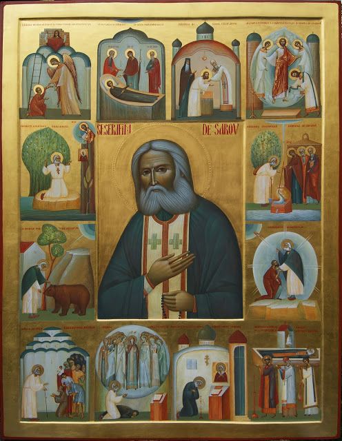 serafim van Sarov2