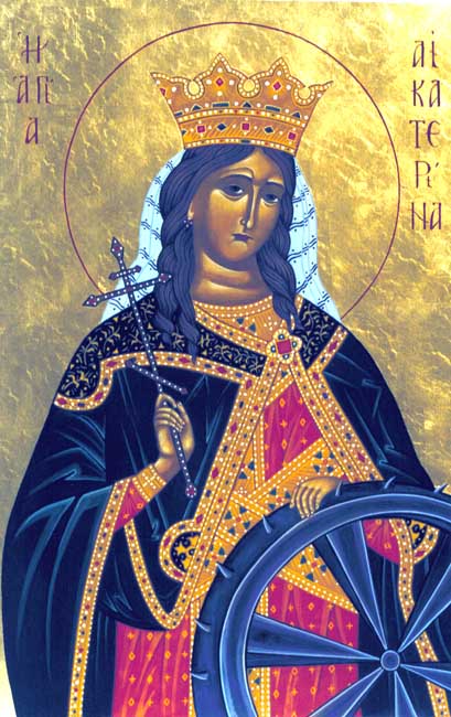Catherina the Great