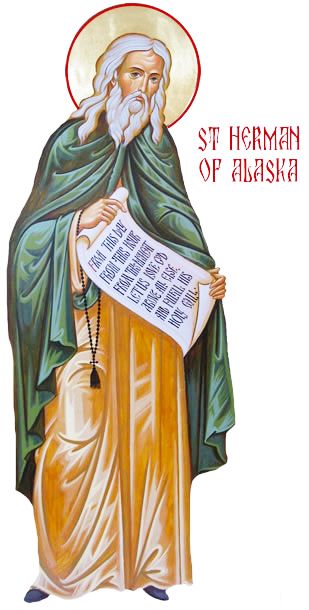 Herman van Alaska