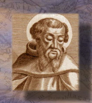 irenaeus van Lyon 12