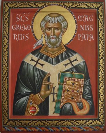 Gregorius de Grote25