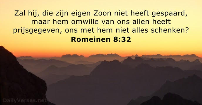 romeinen-8-32