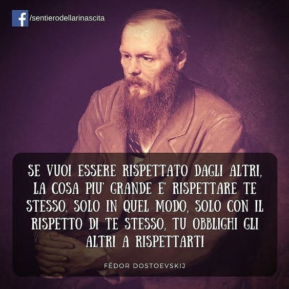 Dostojevsky