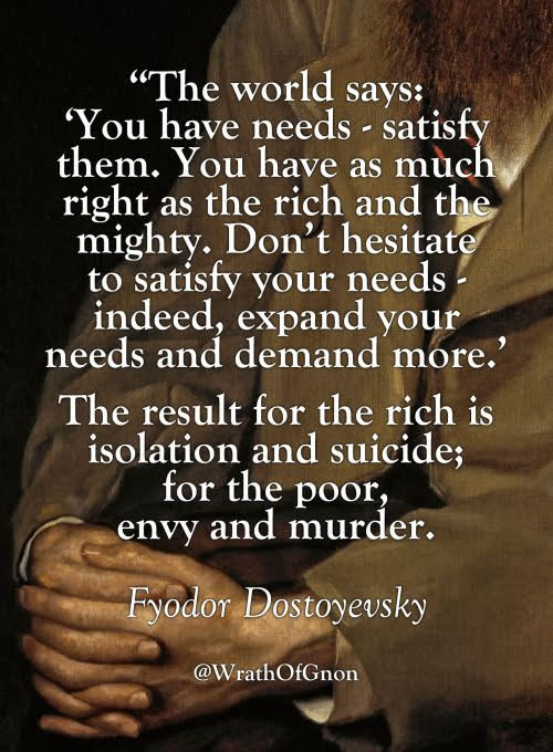 Dostojevsky