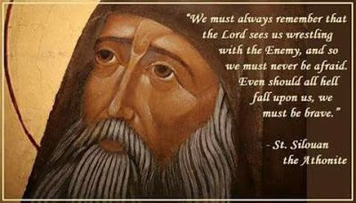 silouan de Athoniet123