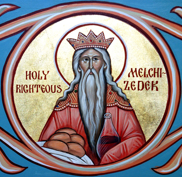 Melchizedek