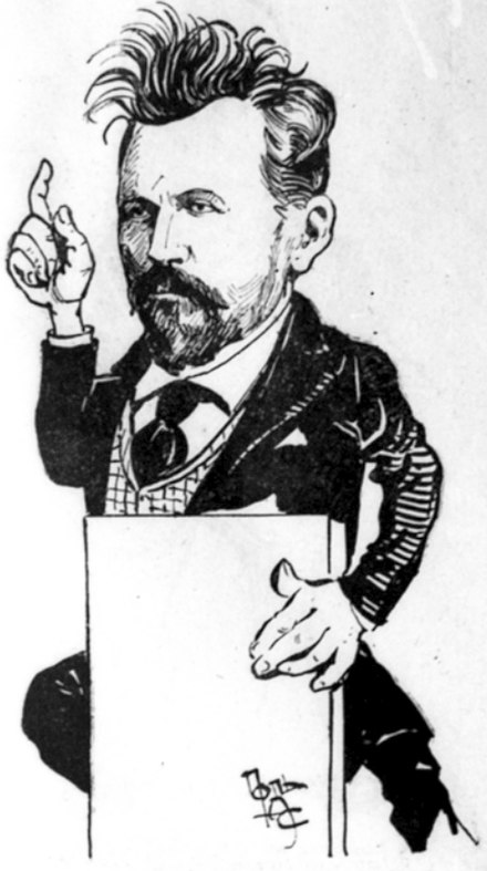 Boelgacov als lid van de doema