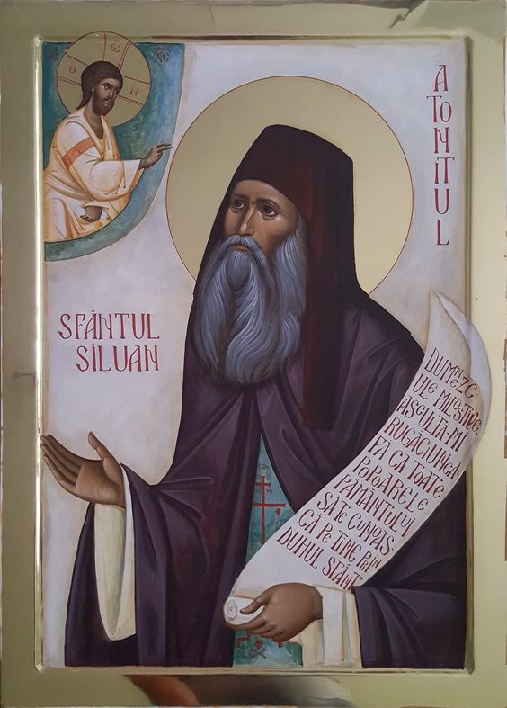 Silouan de Athonite2