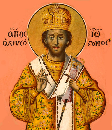 chrysostomos6