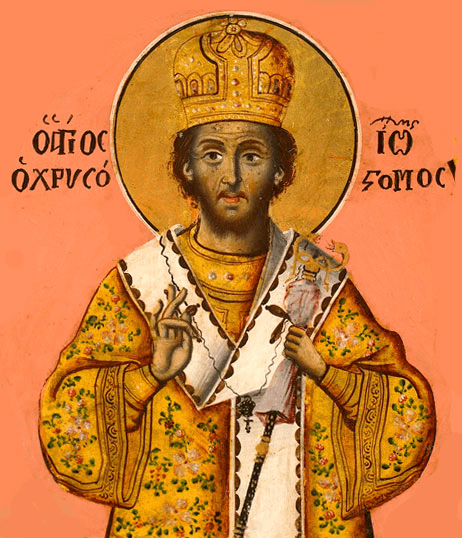 chrysostomos6