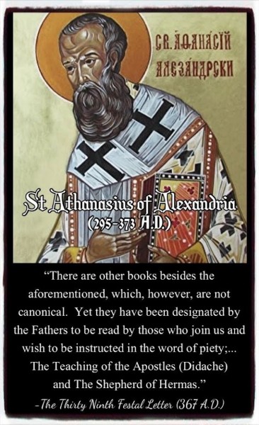 ATHANASIUS