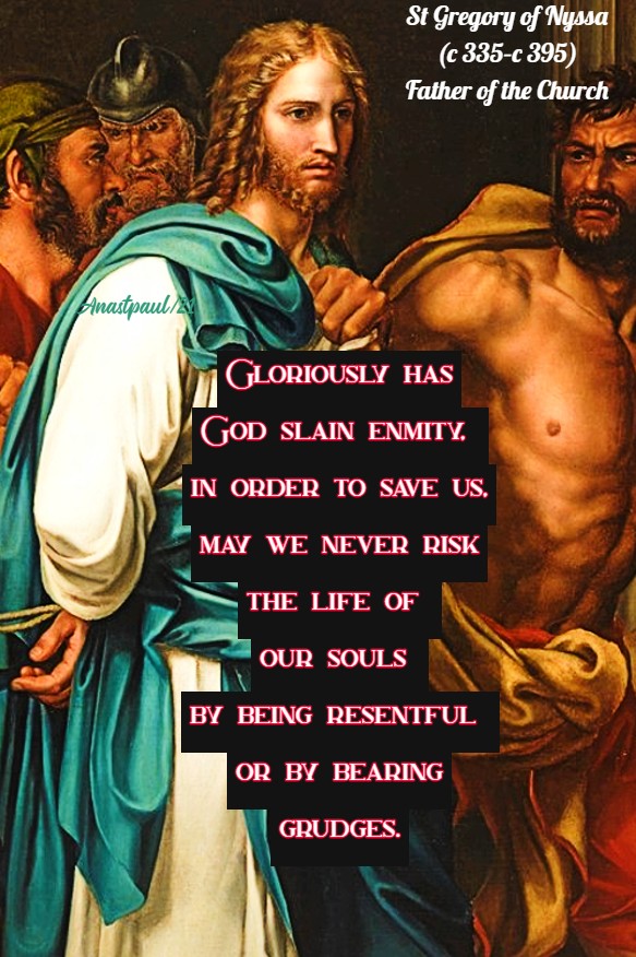 gloriously-has-god-slain-enmity-st-gregory-of-nyssa-8-nov-2021