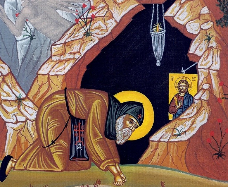 12-icon-st-ephraim-prostration-the-OPF