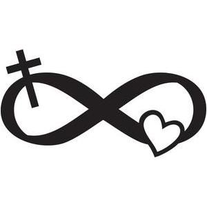 border kruis en hartje f5f7